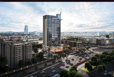 隨州博雅國際大酒店